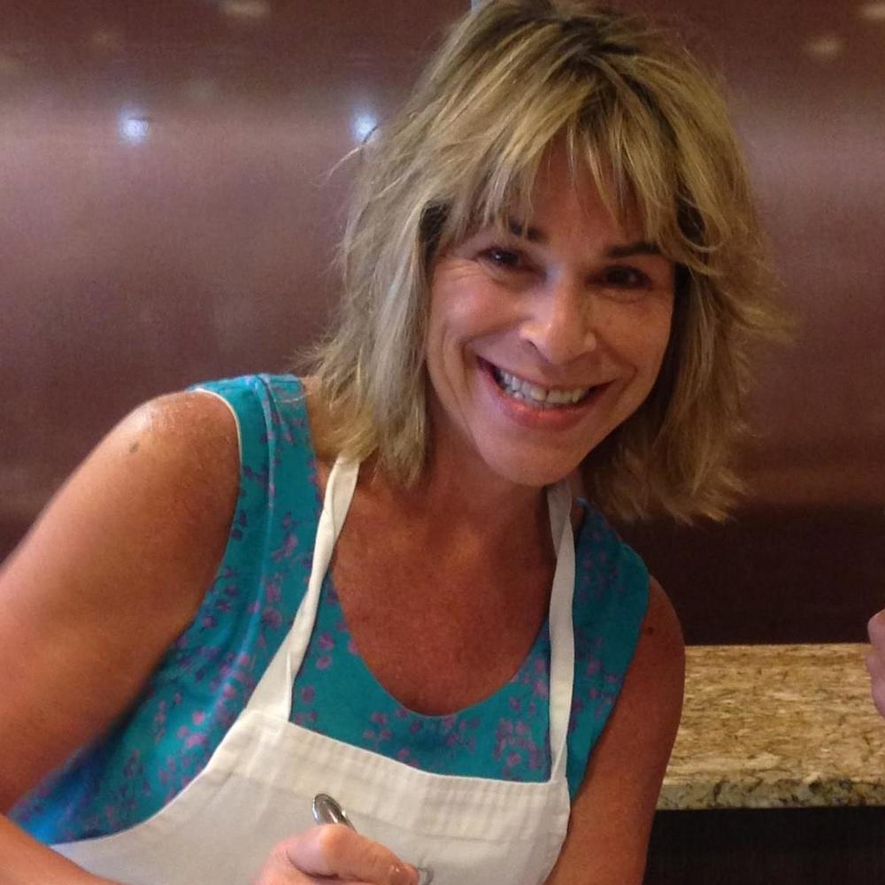 Meet your Posher, Judi